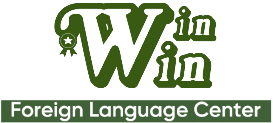 IELTS WinWin logo